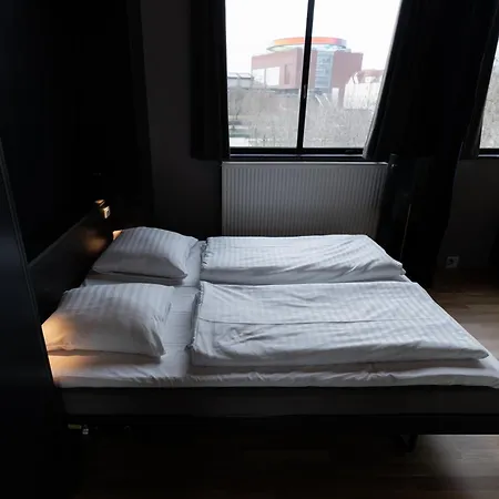 Vandrerhjem Book1 By Brøchner Århus